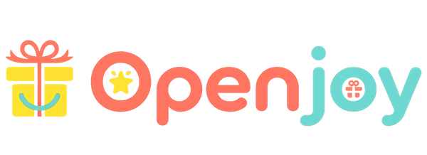 open joy