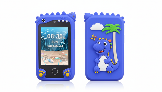 Children Educational Smart Phone